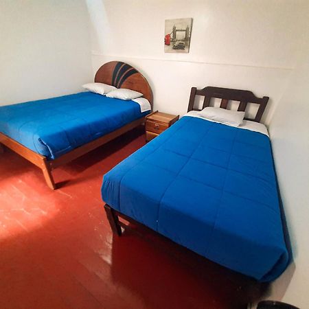 Peru Hostel Inn Plaza Куско Экстерьер фото
