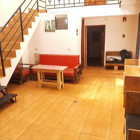 Peru Hostel Inn Plaza Куско Экстерьер фото