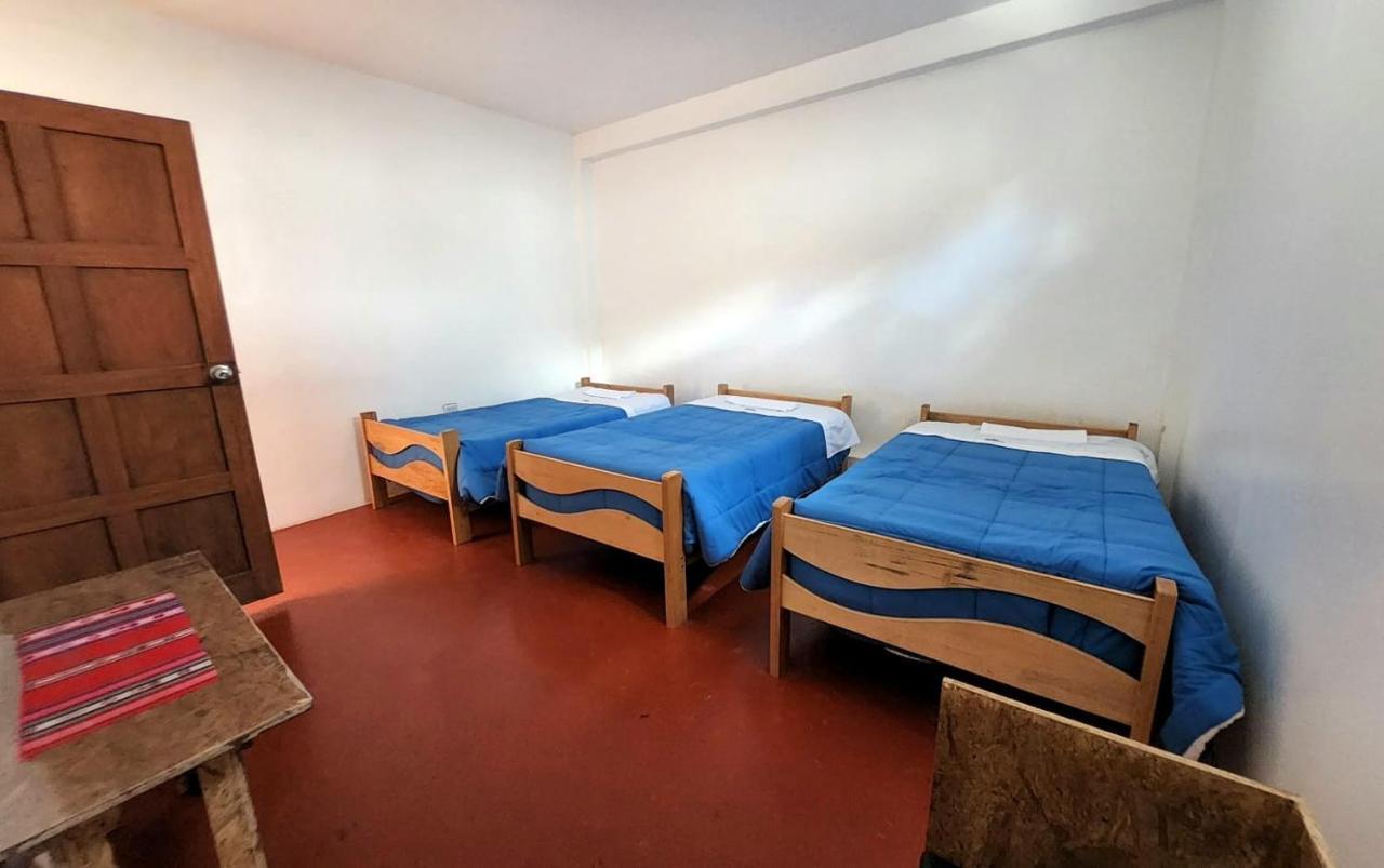 Peru Hostel Inn Plaza Куско Экстерьер фото