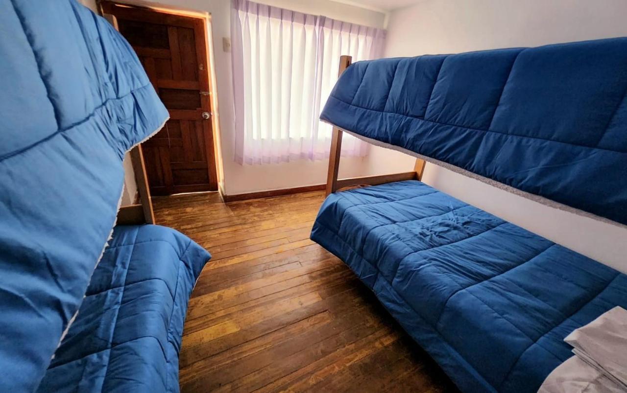 Peru Hostel Inn Plaza Куско Экстерьер фото