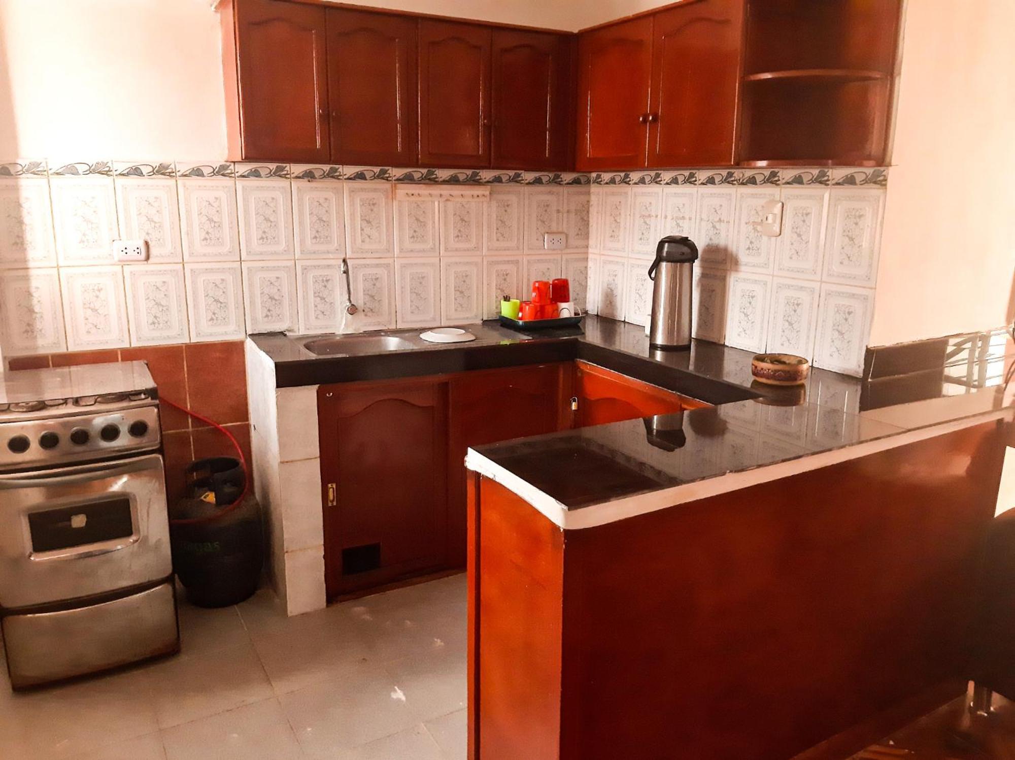 Peru Hostel Inn Plaza Куско Экстерьер фото