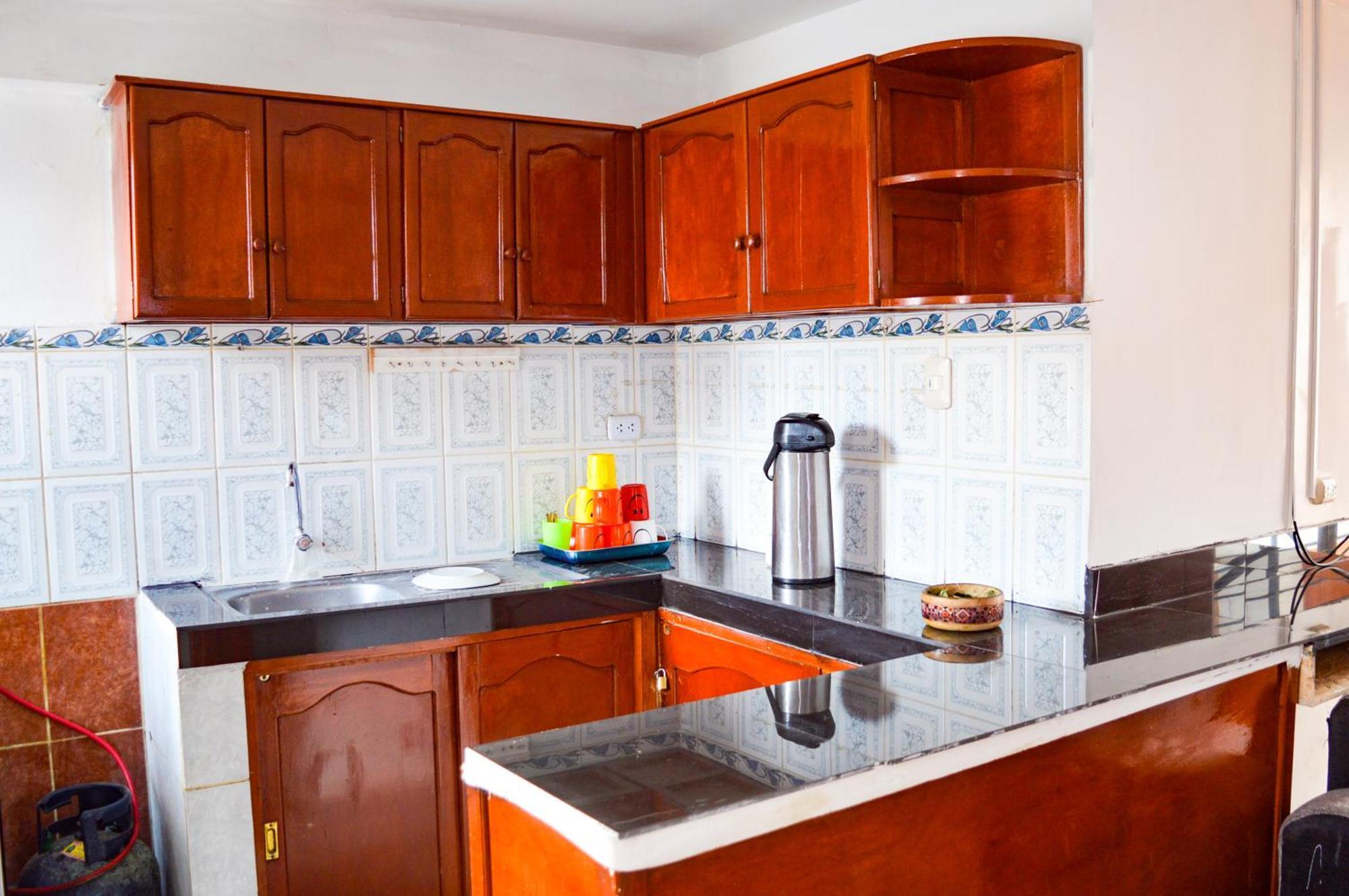 Peru Hostel Inn Plaza Куско Экстерьер фото
