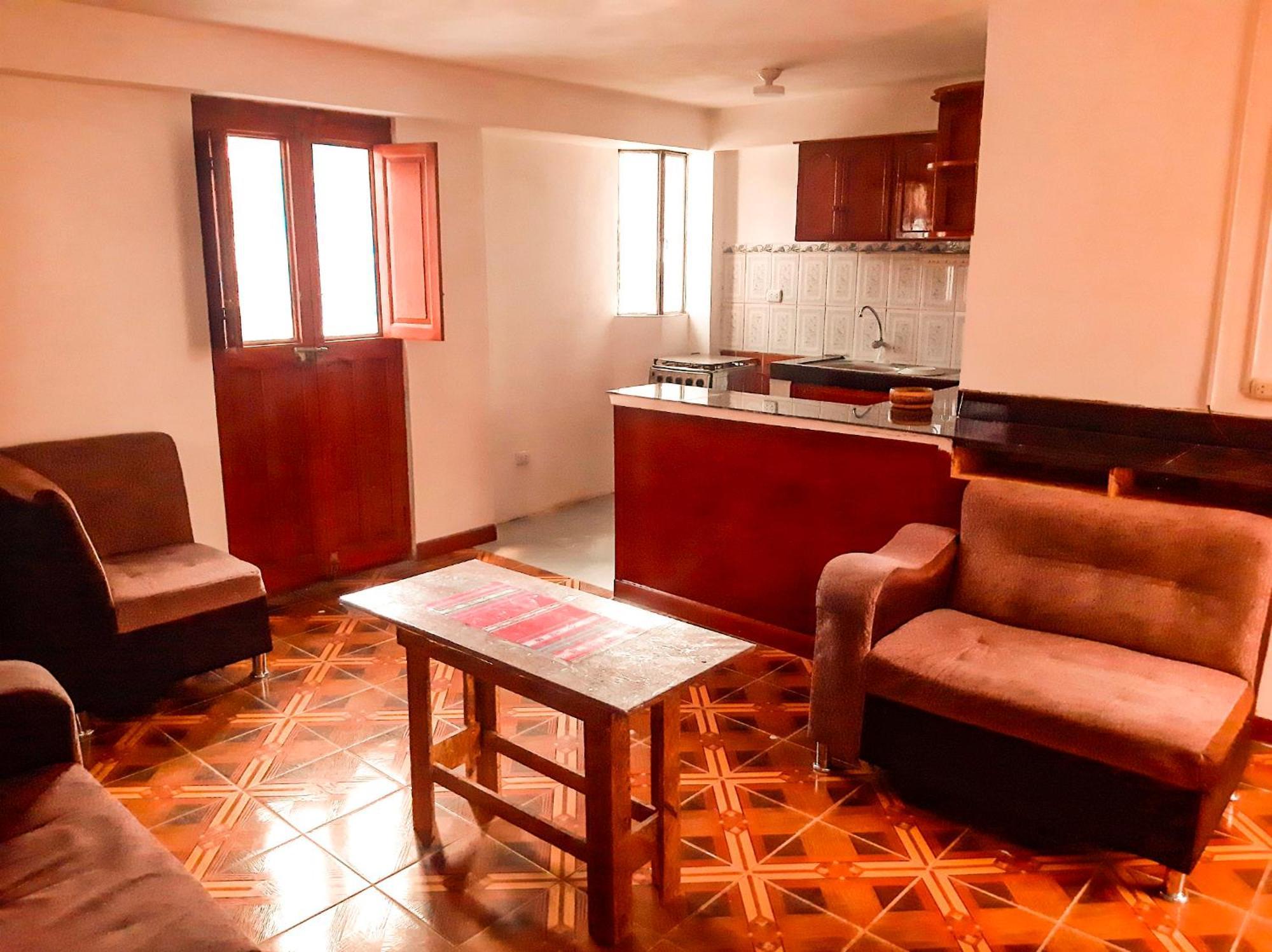 Peru Hostel Inn Plaza Куско Экстерьер фото